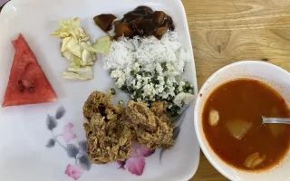 (SMEAG Capital/エスエムイーエージーキャピタル) 食事(2)