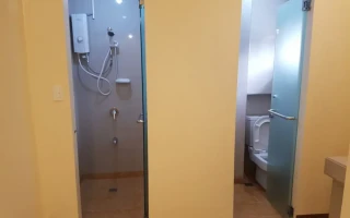 (PINES Main Campus/パインスメインキャンパス) バス・トイレ別