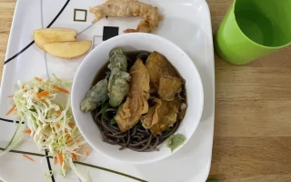 (SMEAG Capital/エスエムイーエージーキャピタル) 食事(3)