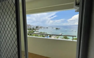 (Cebu Blue Ocean Academy/セブブルーオーシャンアカデミー) オーシャンビュー