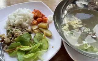 (CPI/シーピーアイ) 食事