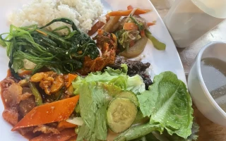 (CPI/シーピーアイ) 食事(2)