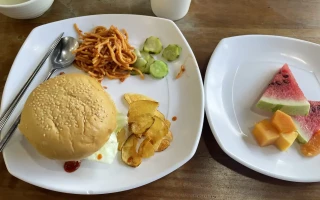 (CPI/シーピーアイ) 食事(3)