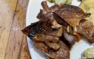 (CPI/シーピーアイ) 食事(5)