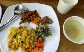 (CPI/シーピーアイ) 食事(4)