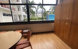 (CPI/シーピーアイ) 6人部屋 棚