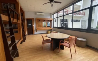 (CPI/シーピーアイ) 6人部屋 机