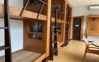 (CPI/シーピーアイ) 6人部屋