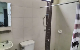 (SMEAG Capital/エスエムイーエージーキャピタル) バス・トイレ