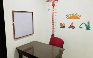 (CLARK WE ACADEMY/クラーク ウィーアカデミー) マンツーマンクラス