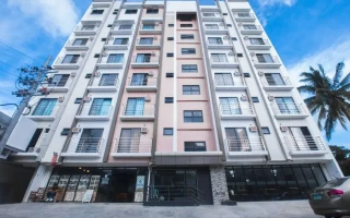 (WE ACADEMY ILOILO/ウィーアカデミー イロイロ) 学校外観