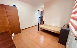 (CLARK WE ACADEMY/クラーク ウィーアカデミー) 1人部屋(2)