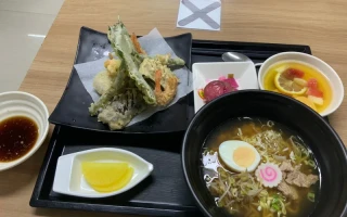 (Cebu Blue Ocean Academy/セブブルーオーシャンアカデミー) 食事(4)