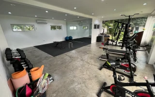 (CLARK WE ACADEMY/クラーク ウィーアカデミー) フィットネスジム