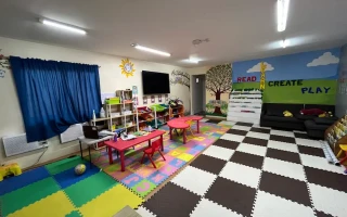 (CLARK WE ACADEMY/クラーク ウィーアカデミー) 幼稚園