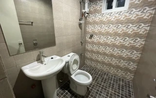 (CLARK WE ACADEMY/クラーク ウィーアカデミー) バス・トイレ