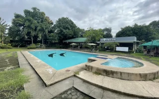 (CLARK WE ACADEMY/クラーク ウィーアカデミー) プール