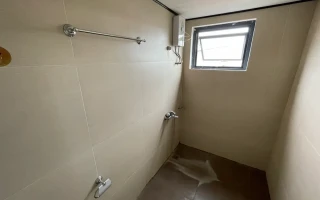 (WE ACADEMY ILOILO/ウィーアカデミー イロイロ) シャワー