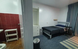 (CIP/シーアイピー) 1人部屋A