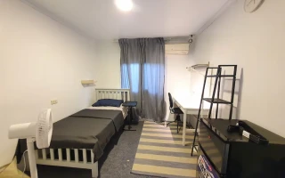 (CIP/シーアイピー) 1人部屋A(2)