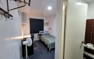 (CIP/シーアイピー) 1人部屋B