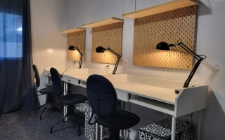 (CIP/シーアイピー) 勉強机