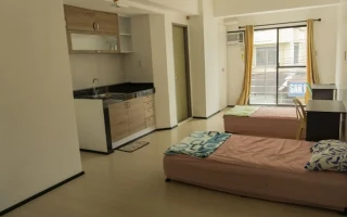 (WE ACADEMY ILOILO/ウィーアカデミー イロイロ) 2人部屋(2)