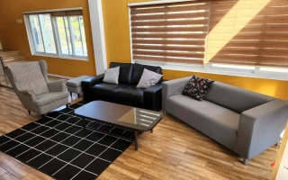 (CIP/シーアイピー) 休憩所