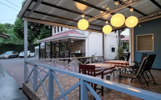 (CIP/シーアイピー) テラス