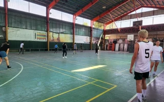 (CIP/シーアイピー) 体育館