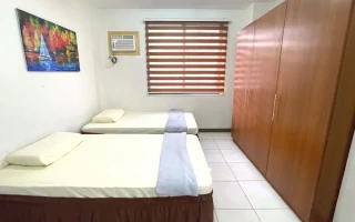 (GLOBAL LANGUAGE CEBU/グローバルランゲージセブ) 2人部屋