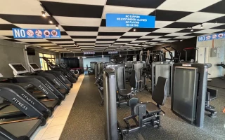 (GLOBAL LANGUAGE CEBU/グローバルランゲージセブ) ジム