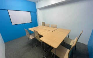 (GLOBAL LANGUAGE CEBU/グローバルランゲージセブ) グループクラス