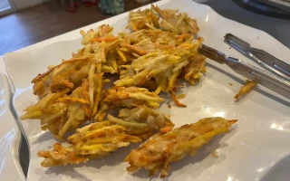 (API BECI City/アピベシシティー) 食事(2)