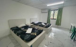 (E-ROOM/イールーム) ベッド