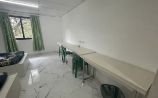 (E-ROOM/イールーム) 勉強机