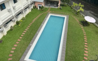 (E-ROOM/イールーム) プール