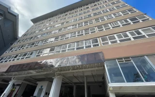 (API BECI City/アピベシシティー) 学校外観