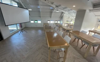 (API BECI City/アピベシシティー) プレゼンテーションクラス