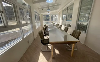 (API BECI City/アピベシシティー) 自習室