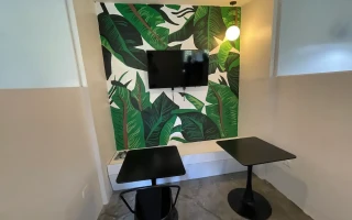 (API BECI City/アピベシシティー) フリースペース