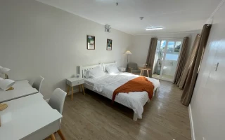 (API BECI City/アピベシシティー) セミダブルベッド