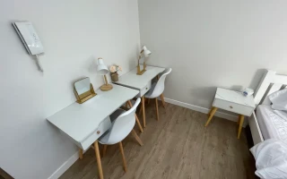 (API BECI City/アピベシシティー) 勉強机