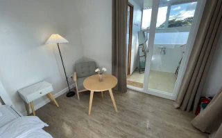 (API BECI City/アピベシシティー) 休憩スペース