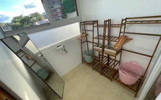 (API BECI City/アピベシシティー) 脱衣場