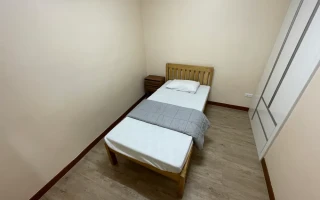 (API BECI City/アピベシシティー) セミ・シングル