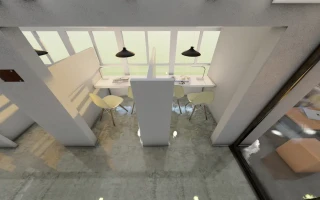 (API BECI City/アピベシシティー) マンツーマンクラス