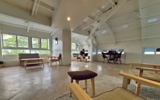 (API BECI City/アピベシシティー) コーワーキングスペース