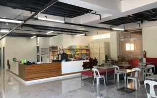 (E-ROOM/イールーム) オフィス