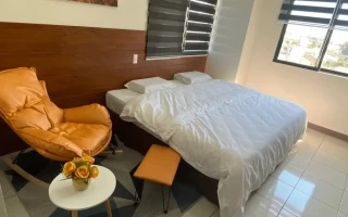 (GLOBAL LANGUAGE CEBU/グローバルランゲージセブ) 1人部屋